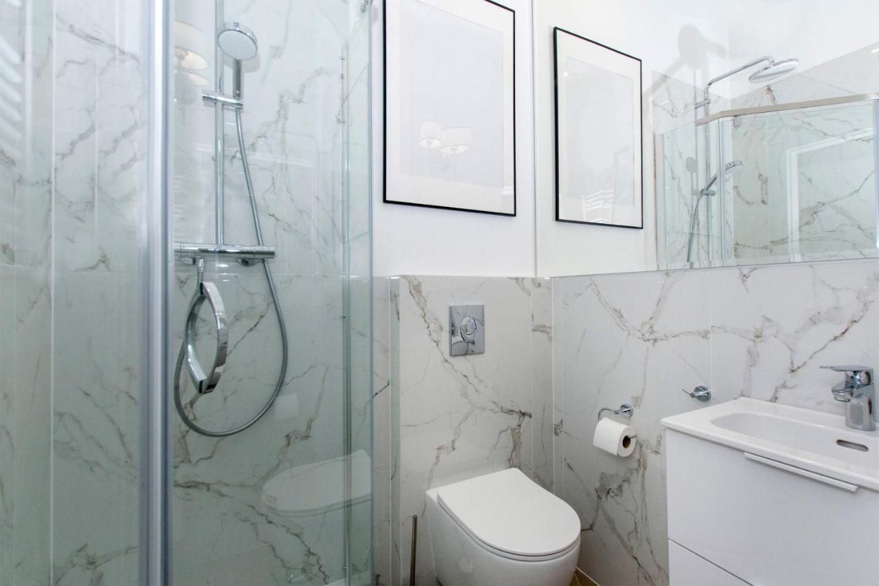 La Boutique Apartment *