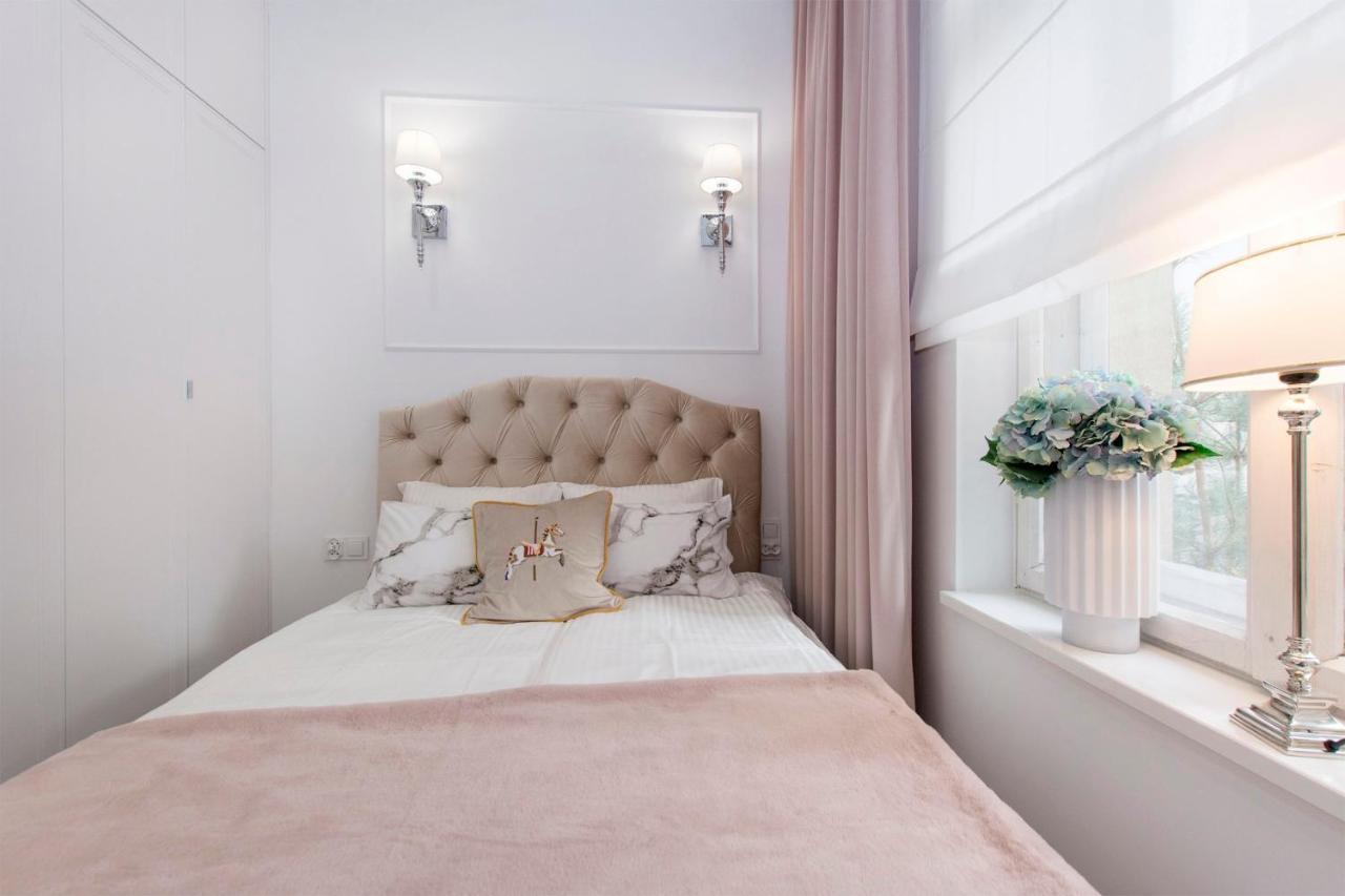 La Boutique Apartment Zoppot