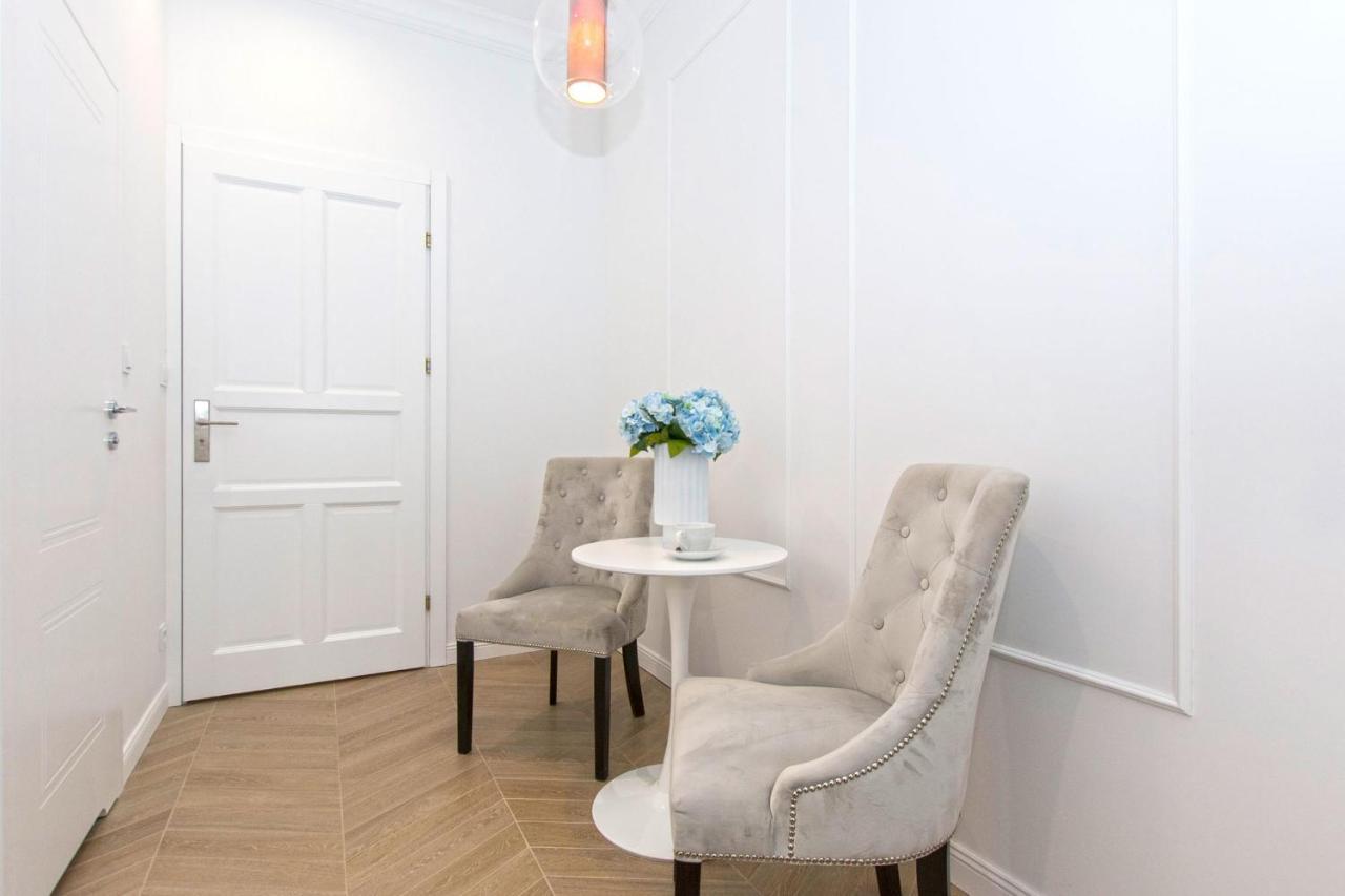 Apartment La Boutique *