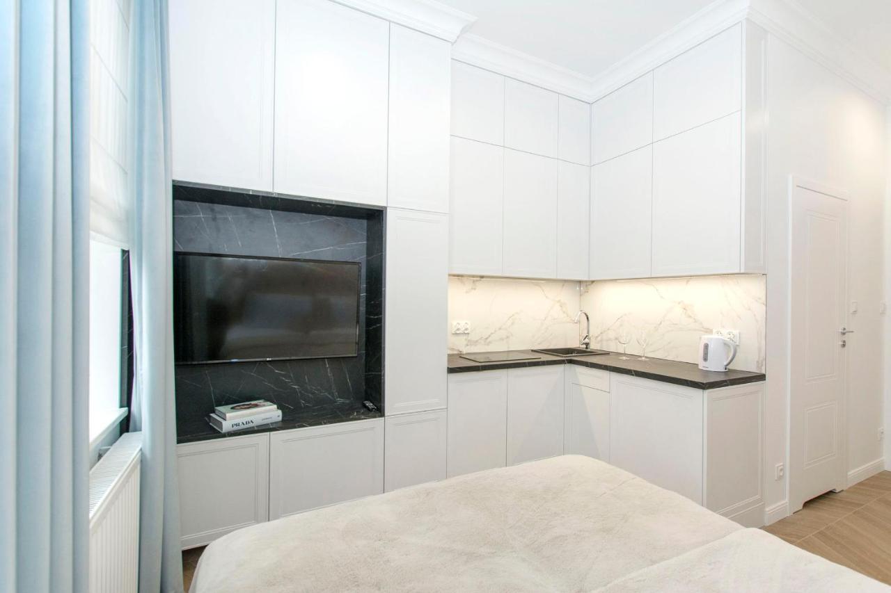 La Boutique Apartment Zoppot