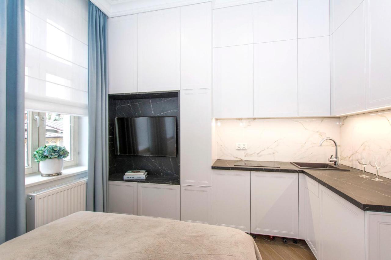 La Boutique Apartment Zoppot