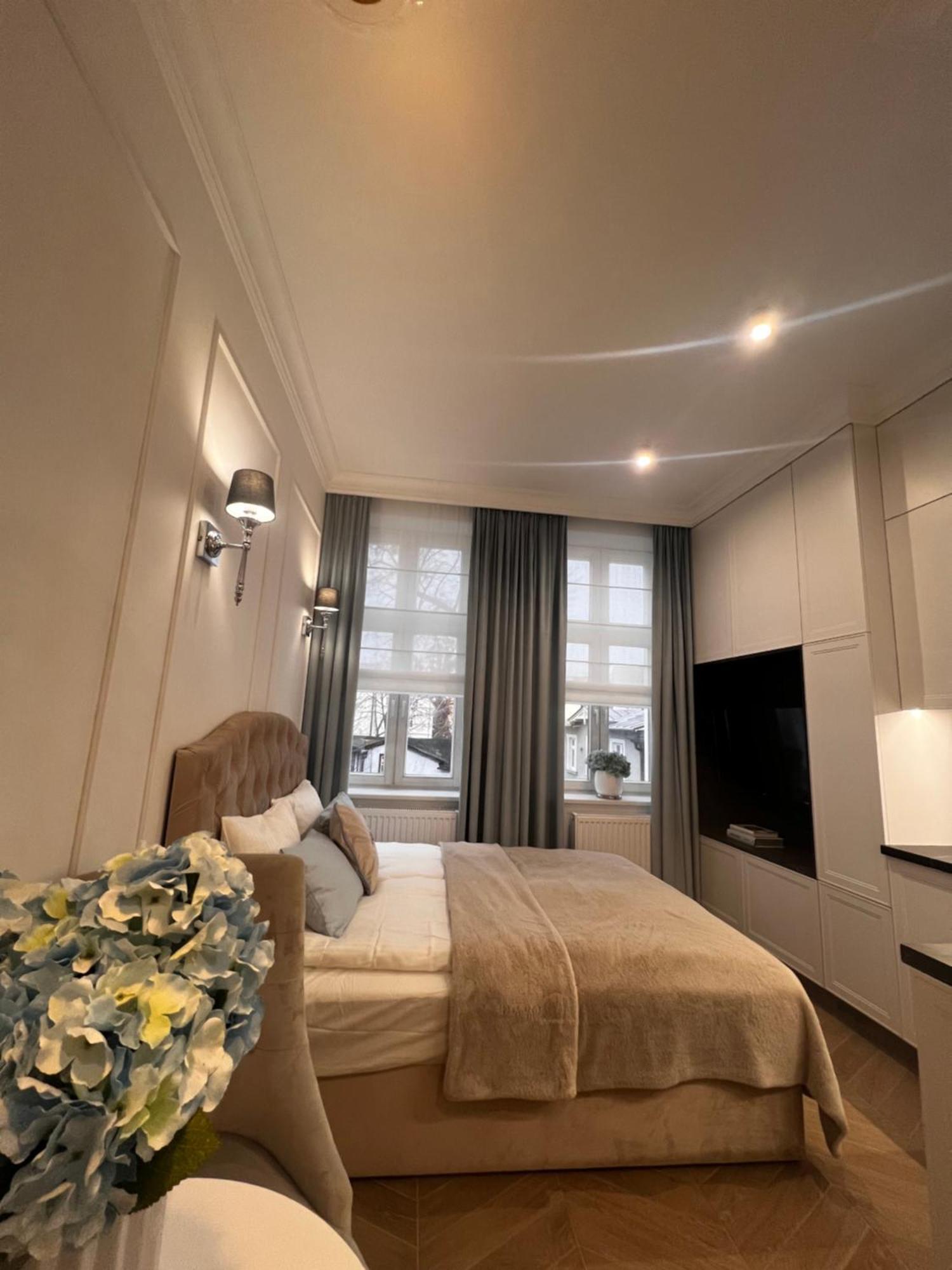 La Boutique Apartment *