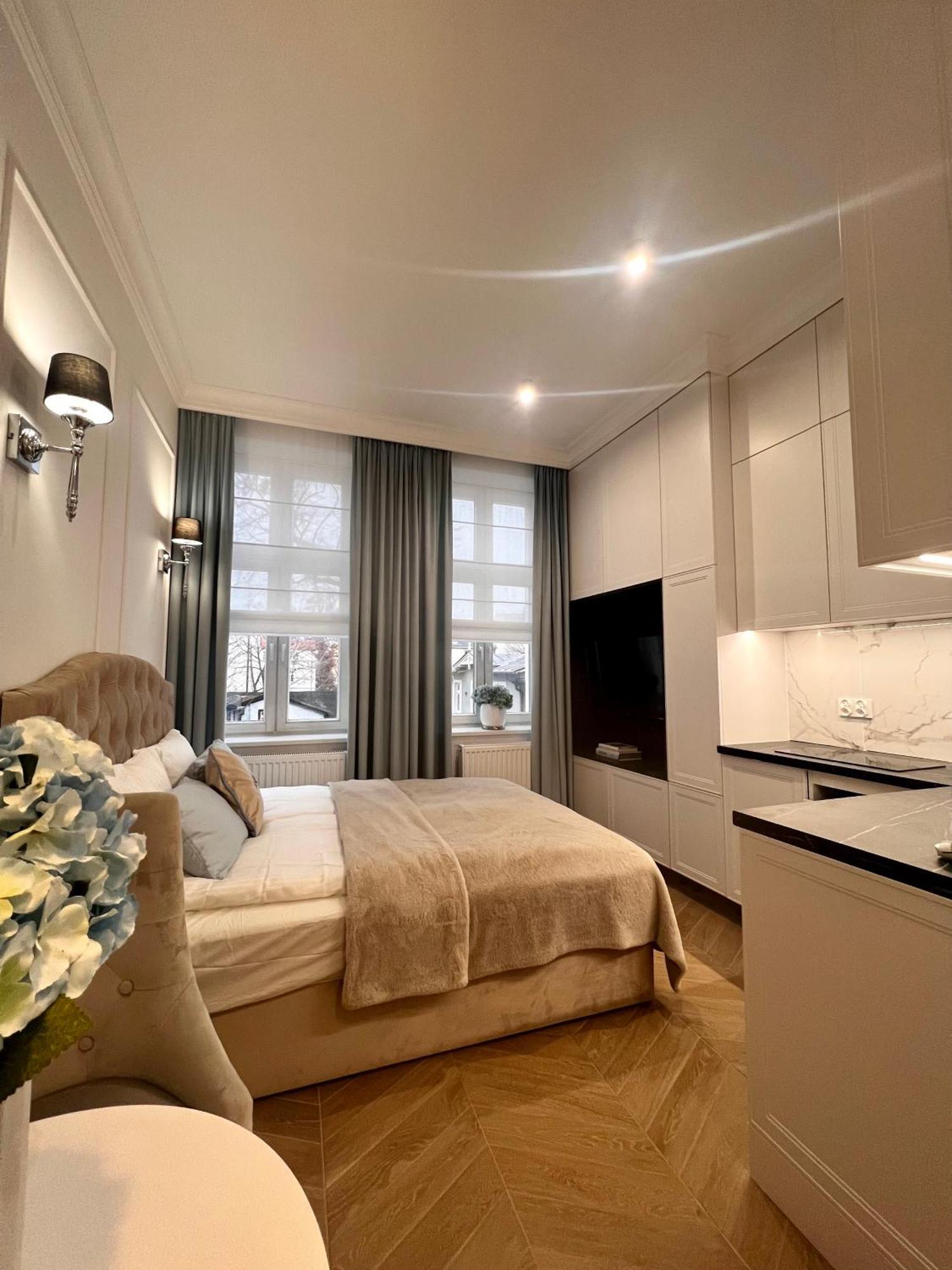 La Boutique Apartment Zoppot